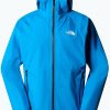 Outdoorbekleidung The North Face Jazzi GTX Jacket Menskyline blue