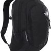 The North Face Connector (3KX8)tnf black Rucksäcke