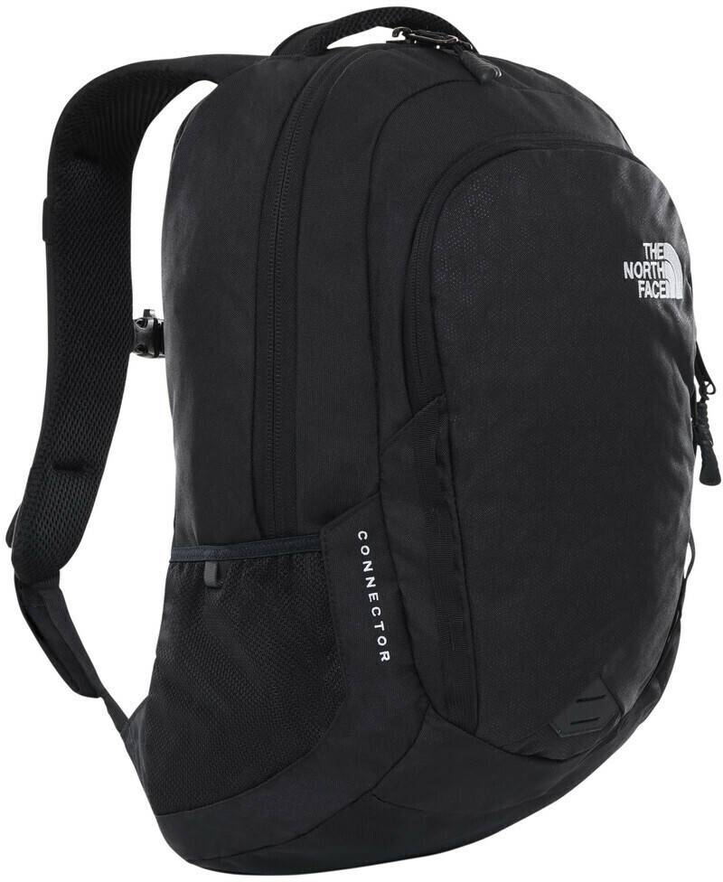 The North Face Connector (3KX8)tnf black Rucksäcke