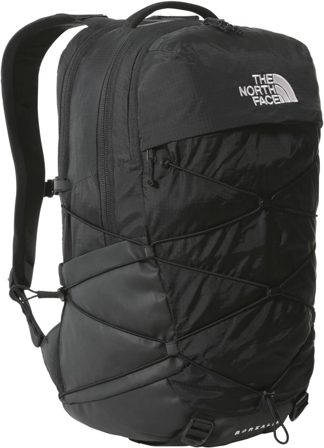 The North Face Borealis (52SE)tnf black/tnf black Rucksäcke