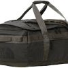 Koffer The North Face Base Camp Voyager Duffel 62L (52S3)new taupe green/tnf black