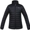 Outdoorbekleidung Kingsland Classic Padde Jacket (KLC-OW-322) navy