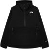 Outdoorbekleidung The North Face Denali Anorak (NF0A7UR3) tnf black