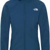 The North Face Hikesteller Parka Shell Jacket Womenblue wing teal Outdoorbekleidung