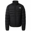 Outdoorbekleidung The North Face Aconcagua 2 Jackettnf black