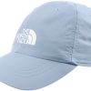 The North Face Horizon Hat (NF0A5FXL)steel blue Caps