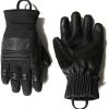 Handschuhe The North Face Montana Luxe Futurelight Etip Handschuhe für Damen (7WGK) tnf black