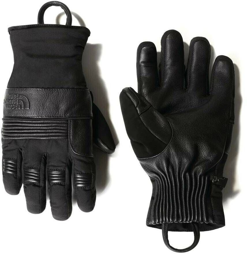 Handschuhe The North Face Montana Luxe Futurelight Etip Handschuhe für Damen (7WGK) tnf black