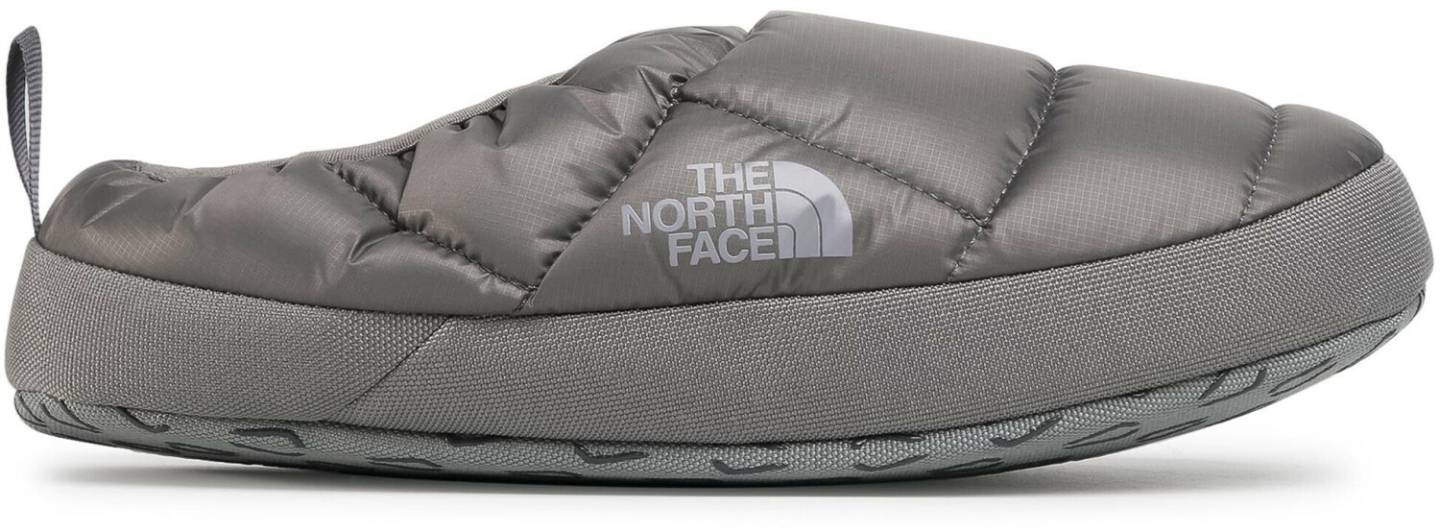 The North Face Men's NSE Tent Slippers IIIzinc grey/griffin Hausschuhe