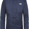 The North Face Damen Evolve II Triclimateurban navy/mallard blue Outdoorbekleidung