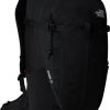 Rucksäcke The North Face Basin 36 (52CX)tnf black/tnf black npf