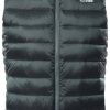 Outdoorbekleidung The North Face Aconcaguabalsam green / tnf white