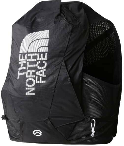 The North Face Summit Run Training Pack 12LSize S black Laufen