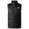 The North Face Bettaforca M LT Down Vesttnf black/tnf black Outdoorbekleidung