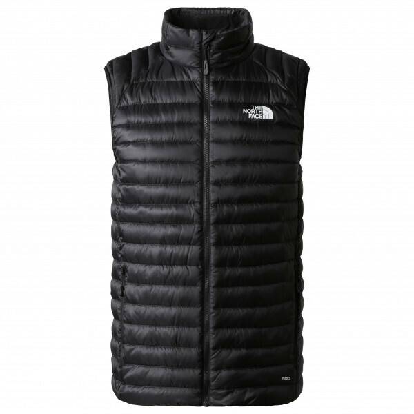 The North Face Bettaforca M LT Down Vesttnf black/tnf black Outdoorbekleidung