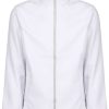 Regatta Softshell-Jacke Ablaze Herren (50575)Softshell Jacket Ablaze Men (50575) white Outdoorbekleidung