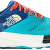 Sportschuhe The North Face SUMMIT VECTIV™ PRO Womenblue