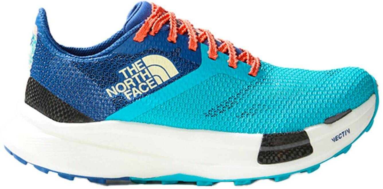 Sportschuhe The North Face SUMMIT VECTIV™ PRO Womenblue