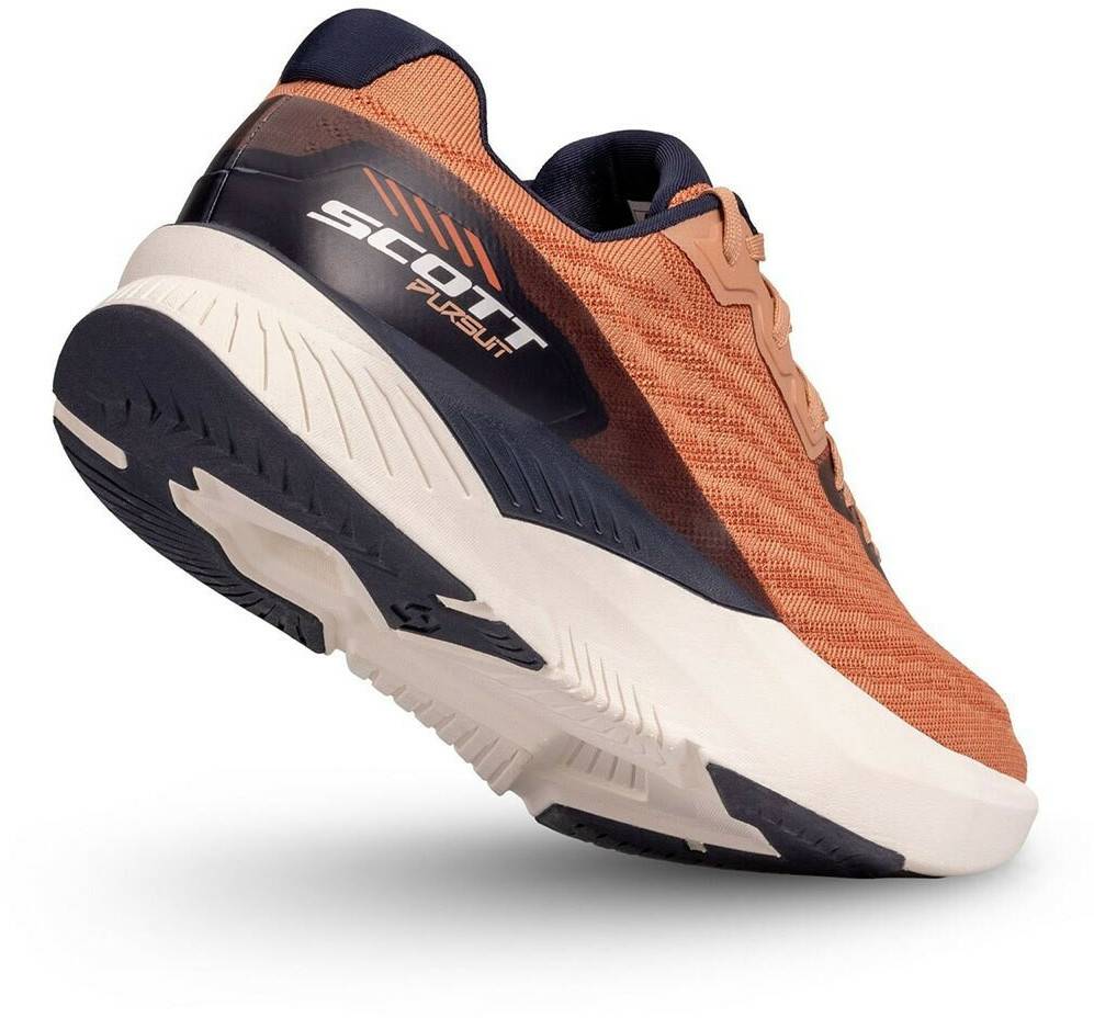 Scott Pursuit Orange Women Sportschuhe