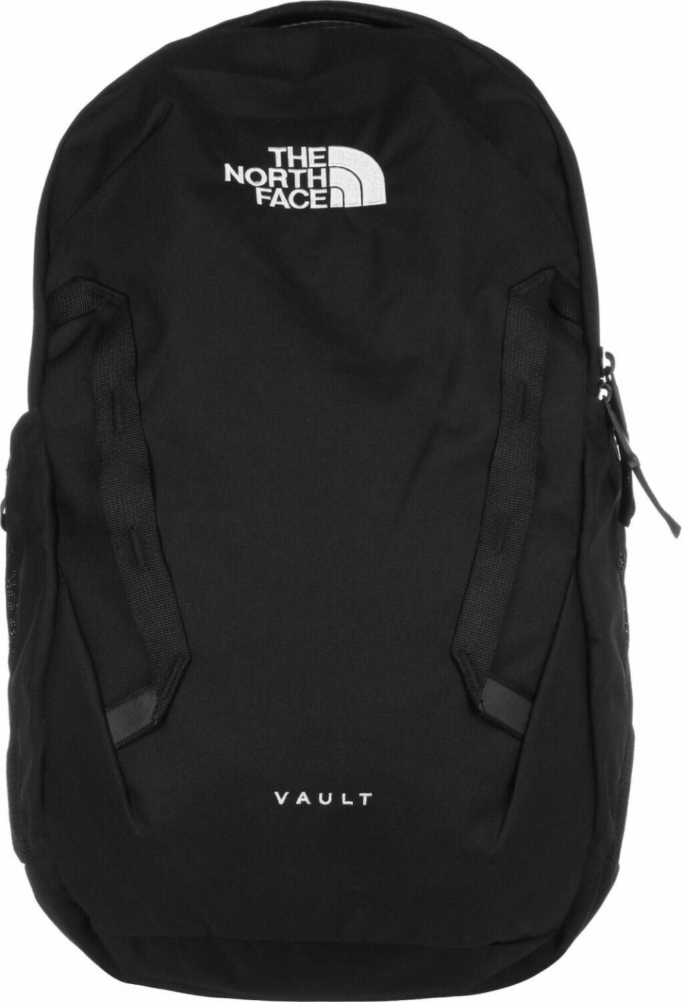 Rucksäcke The North Face Vault (3VY2)tnf black