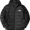 The North Face Kinder Never Stop Down Jacketnf black Outdoorbekleidung