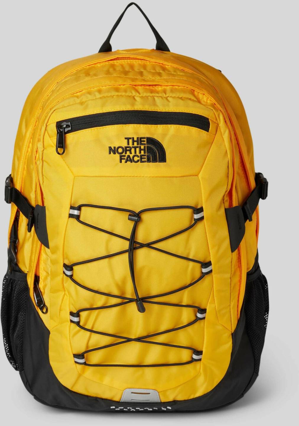 Rucksäcke The North Face Borealis Classic (CF9C)summit gold/tnf black/npf