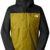 Outdoorbekleidung The North Face Quest Triclimate Jacket (3YFH)sulphur moss/TNF black