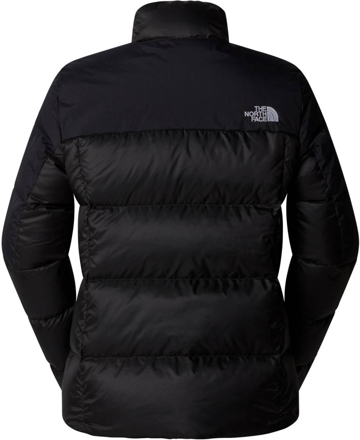 The North Face Women's Diablo Down 2.0 Jacket (NF0A8990)tnf black heather/tnf black Outdoorbekleidung