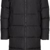 The North Face Damen Triple C Parkatnf black Outdoorbekleidung