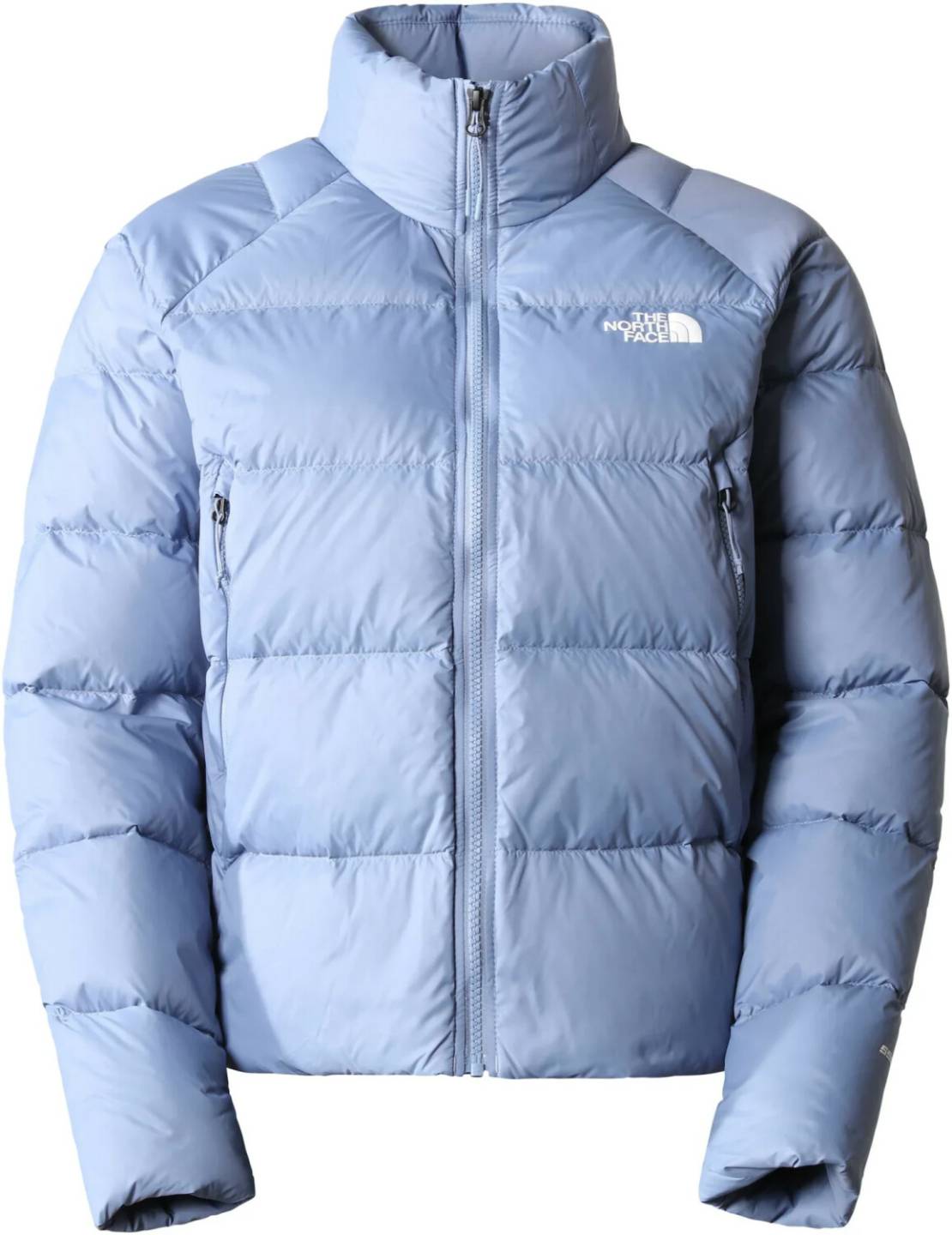 The North Face Women's Hyalite Down Jacketfolk blue Outdoorbekleidung