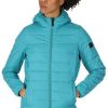 Outdoorbekleidung Regatta Helfa Jacket (RWN171)(RWN171_8QC) blau