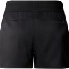 The North Face Women's Aphrodite Short (86YK)tnf black Outdoorbekleidung