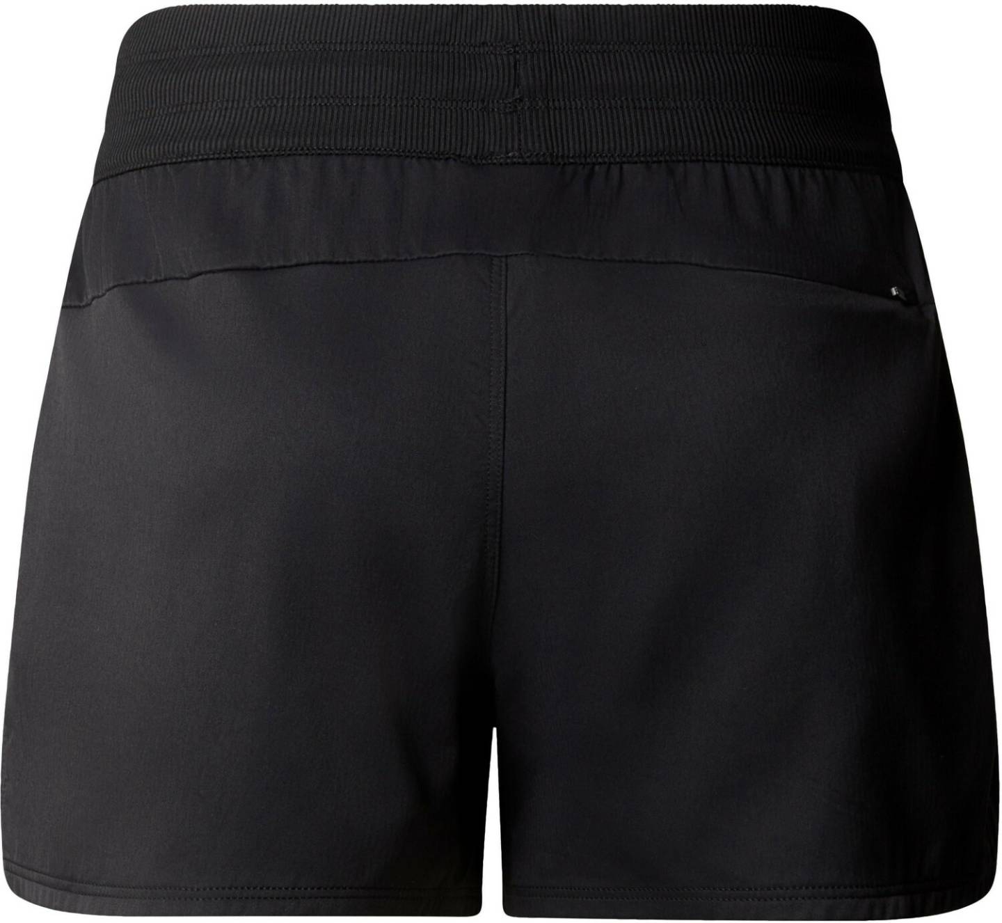 The North Face Women's Aphrodite Short (86YK)tnf black Outdoorbekleidung