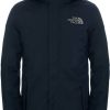 Outdoorbekleidung The North Face Herren Zaneck Jacketnf black