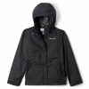 Columbia Arcadia Ii Jacket Kidsblack Outdoorbekleidung