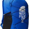 Rucksäcke The North Face Youth Jester (52VY)tnf blue/tnf black