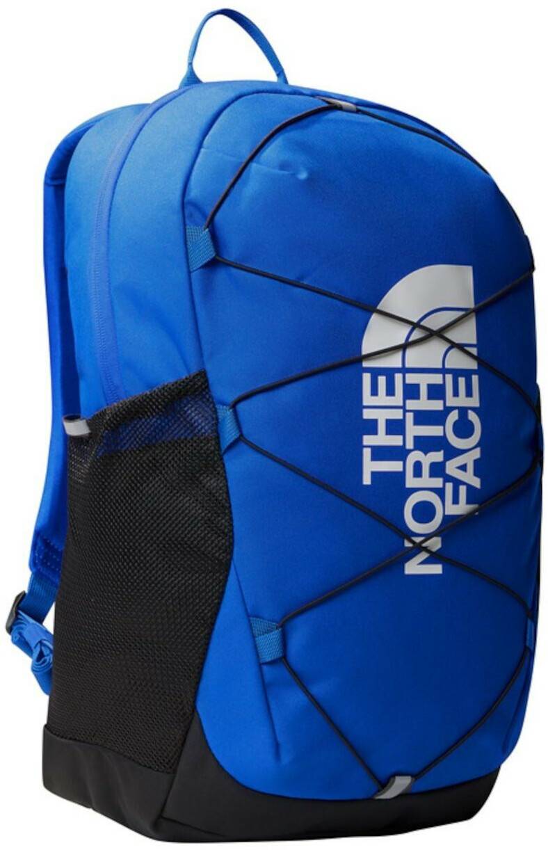 Rucksäcke The North Face Youth Jester (52VY)tnf blue/tnf black