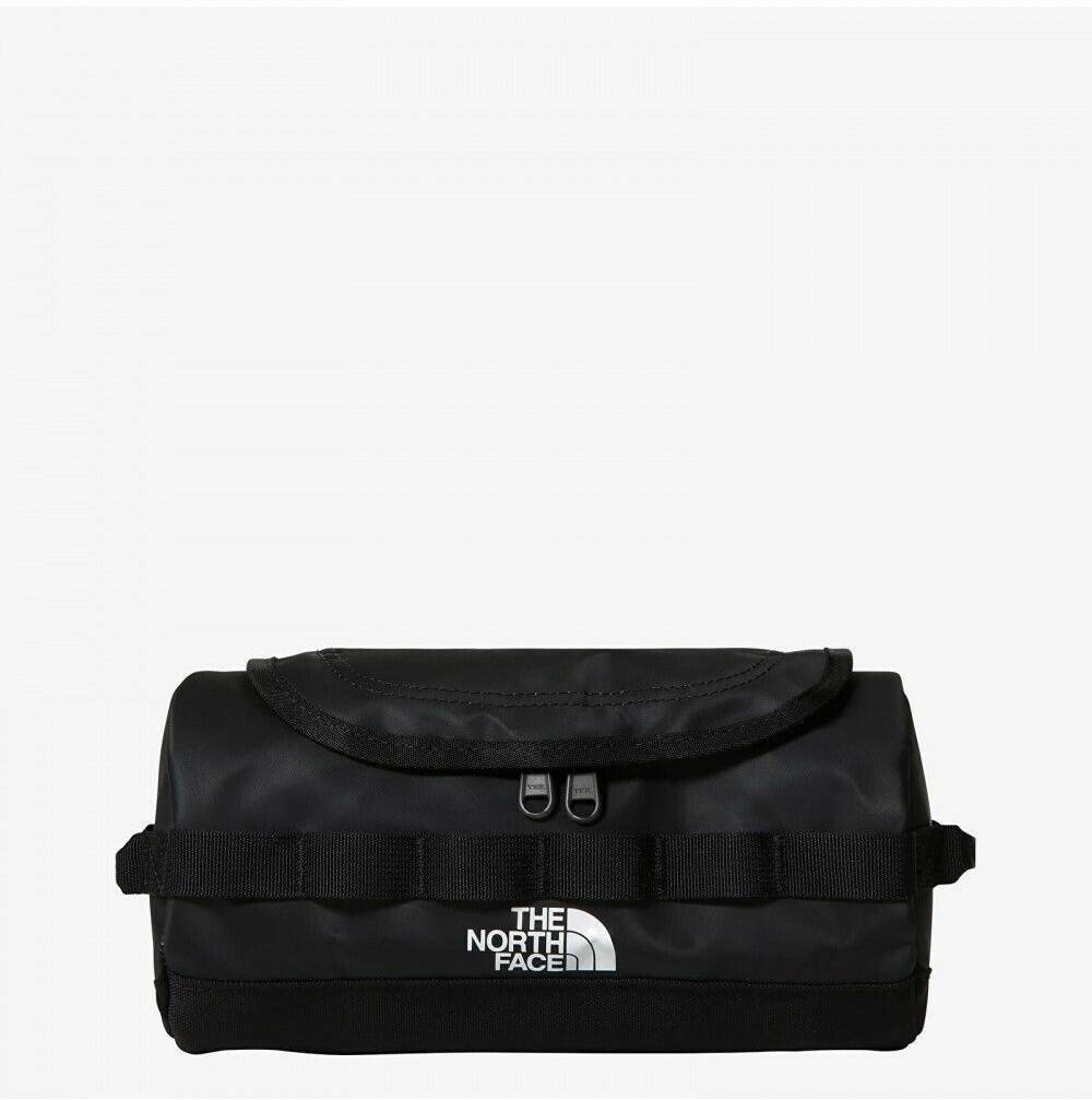 The North Face Base Camp Travel Washbag Small (52TG)2024 tnf black/tnf white/npf Kulturtaschen