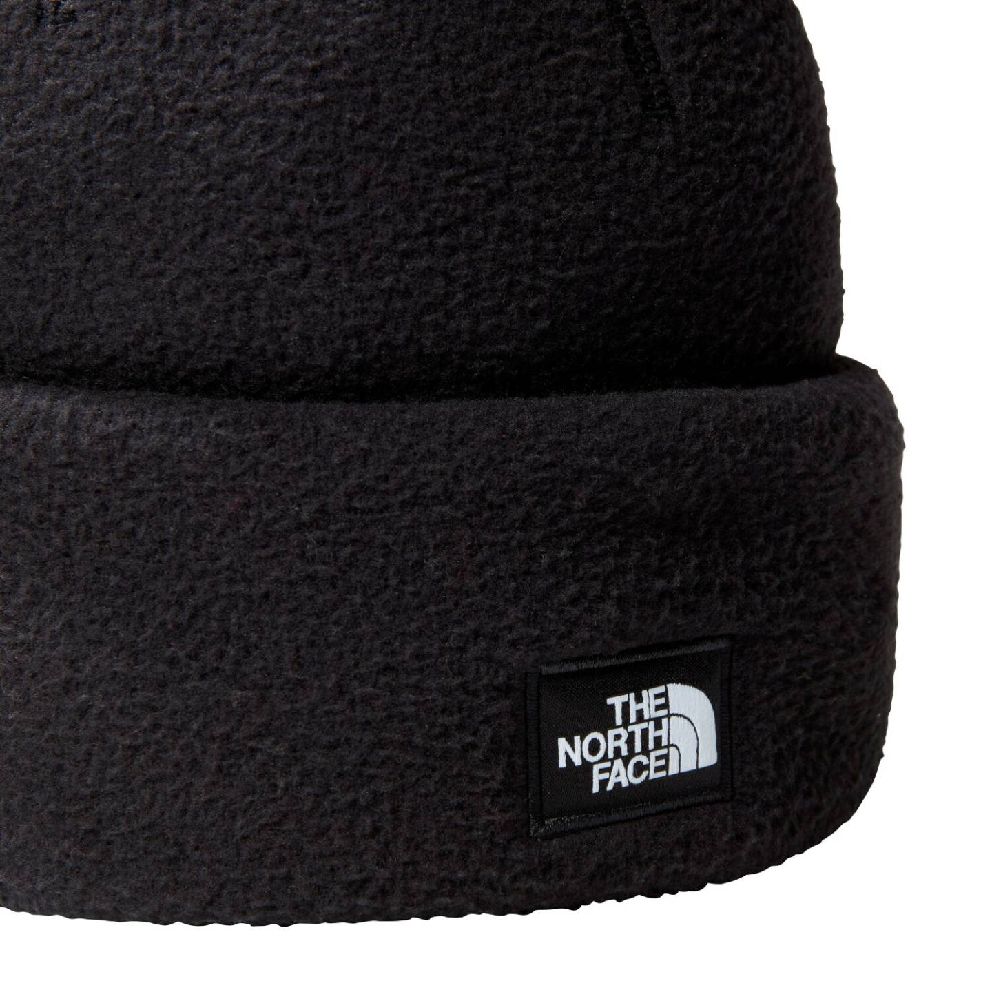 Mützen The North Face Whimzy Powder Beanie (NF0A7WL9)tnf black