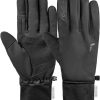 Handschuhe Reusch Vesper Gore-Tex Infinium Touch-Tec (6205169) black