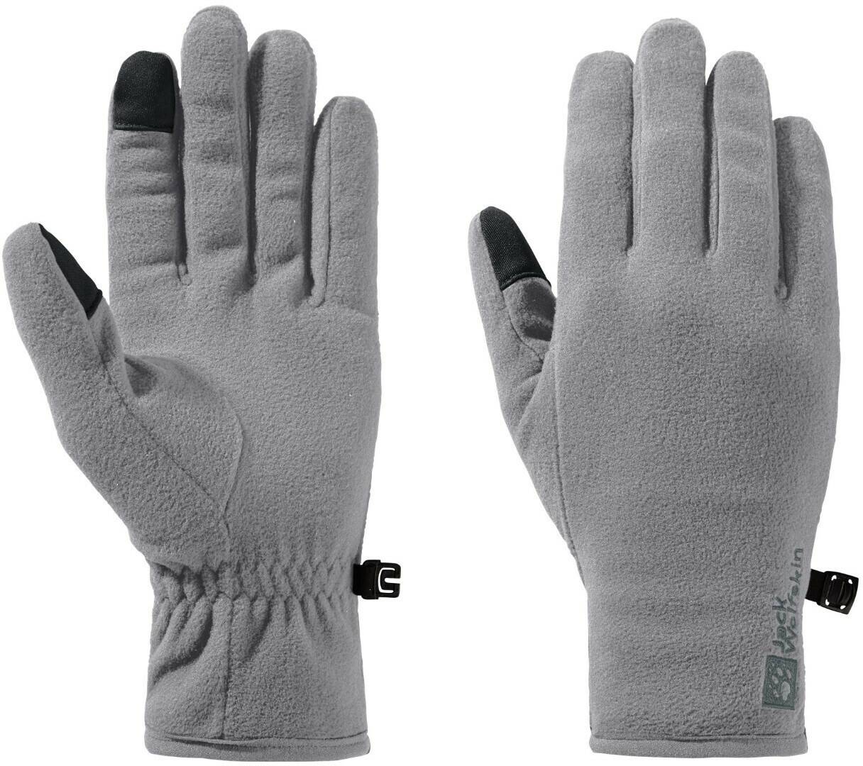 Jack Wolfskin Real Stuff Glove (1911601)slate grey Handschuhe