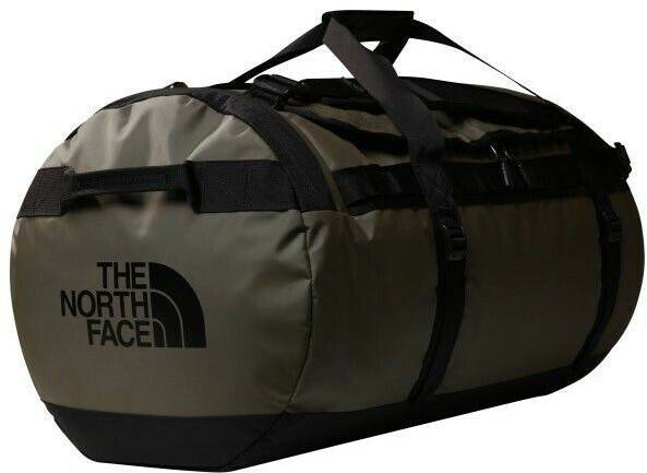 Koffer The North Face Base Camp Duffel L (52SB)new taupe green/tnf black/npf