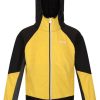 Outdoorbekleidung Regatta Prenton II Junior Jacket (RKL122)(RKL122_W78) gelb