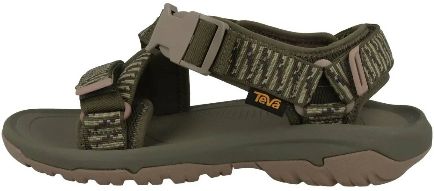 Teva Hurricane Verge(1121534-SDOV) dark olive Herren-Sandalen