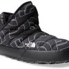 The North Face Hausschuhe M Thermoball Traction BootieNF0A3MKHOJS1 schwarz Hausschuhe