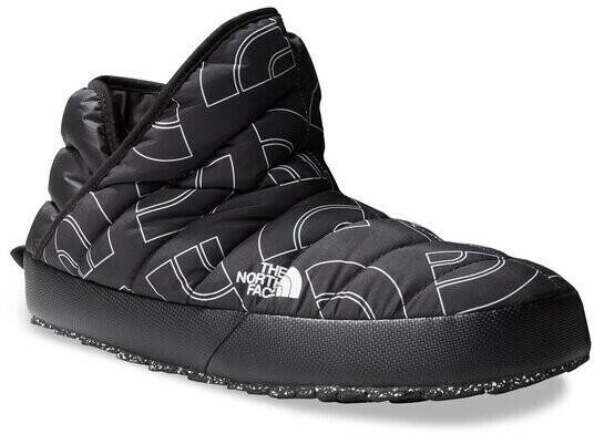 The North Face Hausschuhe M Thermoball Traction BootieNF0A3MKHOJS1 schwarz Hausschuhe