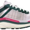 The North Face Vectiv Infinite Womenlavender fog/ponde rose/green Sportschuhe