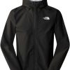 The North Face Whiton dreilagige Jacke für Herren (87FR)tnf black Outdoorbekleidung