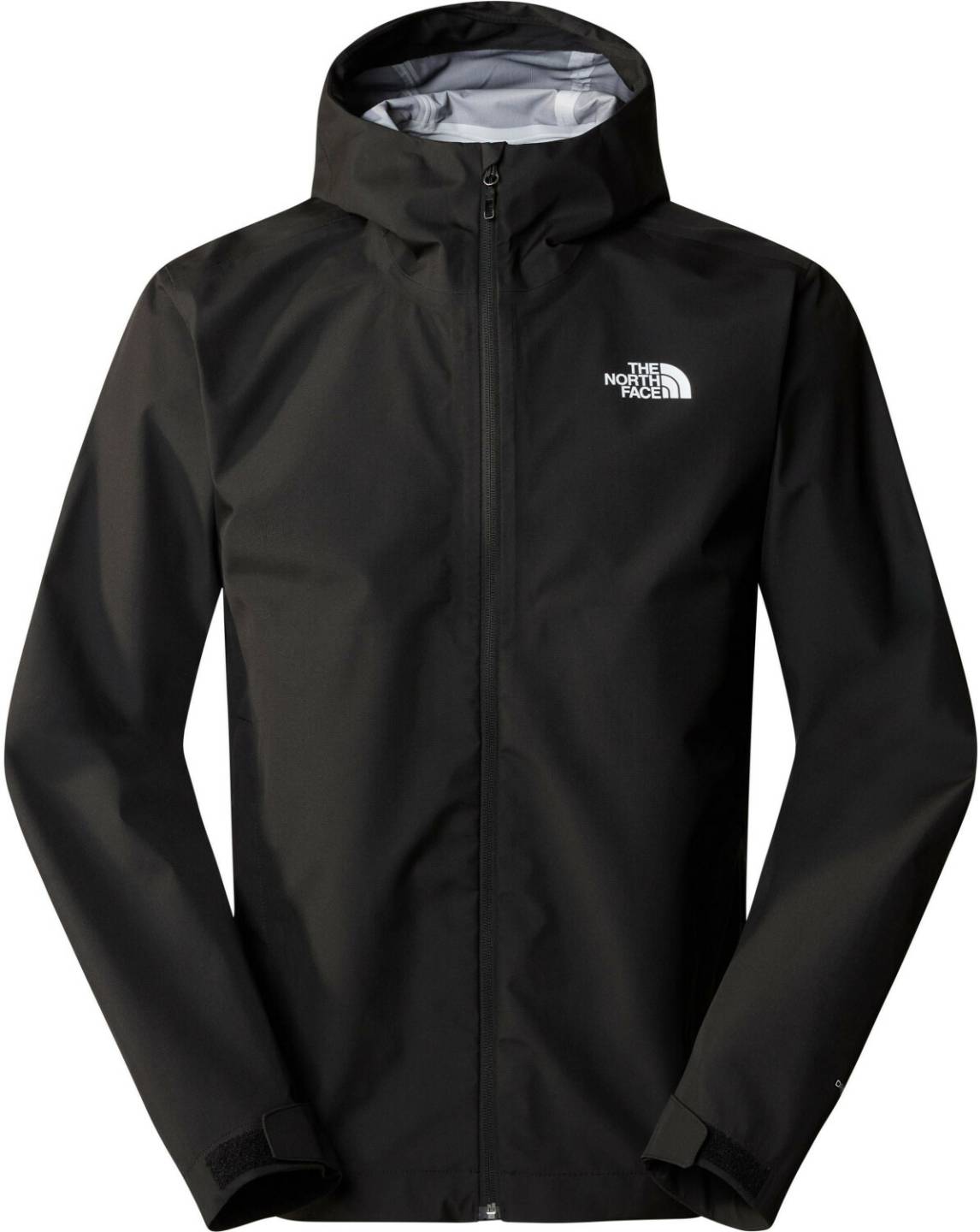 The North Face Whiton dreilagige Jacke für Herren (87FR)tnf black Outdoorbekleidung