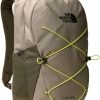 Rucksäcke The North Face Jester (3VXF)cavern grey/new taupe green